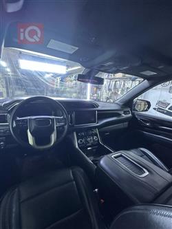 جي ام سي يوكون